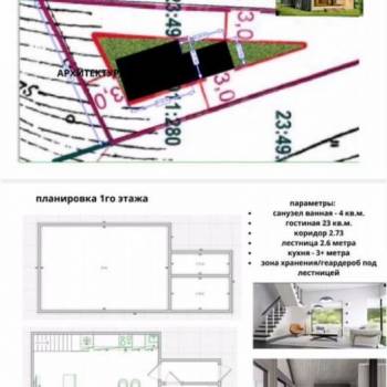 Продается Участок, 300 м²
