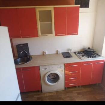 Продается 1-комнатная квартира, 26,7 м²