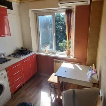 Продается 1-комнатная квартира, 26,7 м²