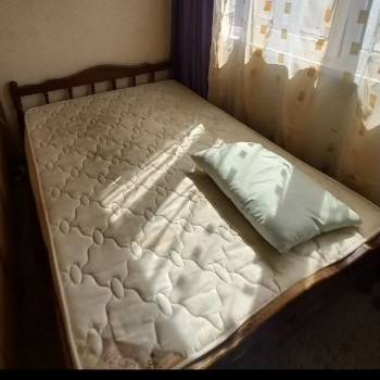 Продается 1-комнатная квартира, 26,7 м²