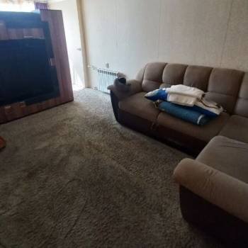 Продается 1-комнатная квартира, 26,7 м²