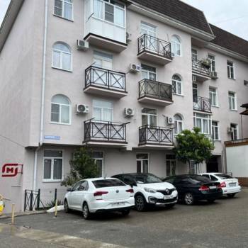 Продается 1-комнатная квартира, 29,4 м²