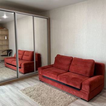 Продается 1-комнатная квартира, 29,4 м²
