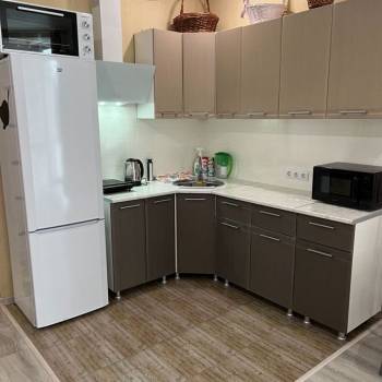 Продается 1-комнатная квартира, 29,4 м²