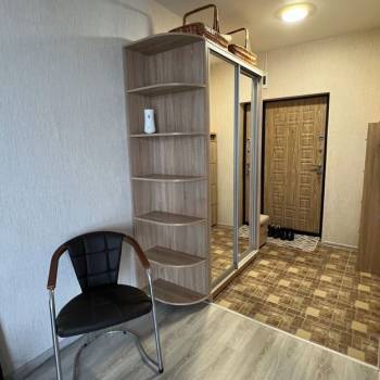 Продается 1-комнатная квартира, 29,4 м²