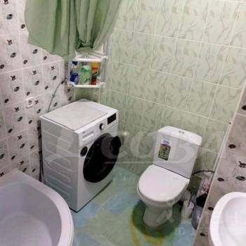 Продается 1-комнатная квартира, 29,4 м²