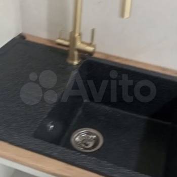 Продается 1-комнатная квартира, 27,5 м²