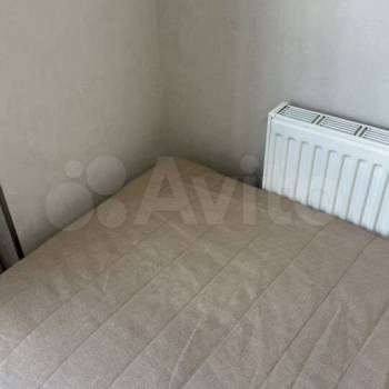 Продается 1-комнатная квартира, 27,5 м²