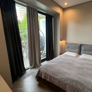 Сдается Многокомнатная квартира, 90 м²