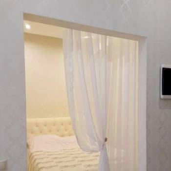 Сдается 1-комнатная квартира, 32 м²