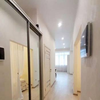 Сдается 1-комнатная квартира, 32 м²