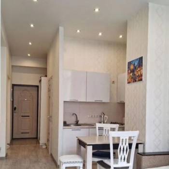 Сдается 1-комнатная квартира, 32 м²