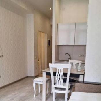 Сдается 1-комнатная квартира, 32 м²