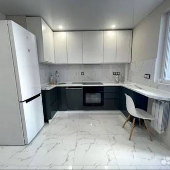 Продается 1-комнатная квартира, 33,5 м²