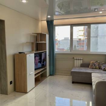 Продается 1-комнатная квартира, 33,5 м²