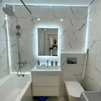 Продается 1-комнатная квартира, 33,5 м²