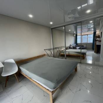 Продается 1-комнатная квартира, 33,5 м²