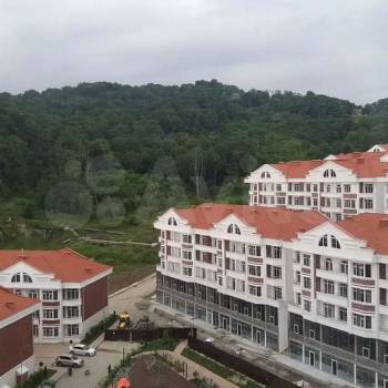 Продается 1-комнатная квартира, 37 м²