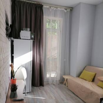 Сдается 2-х комнатная квартира, 30 м²