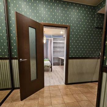 Сдается 2-х комнатная квартира, 50 м²