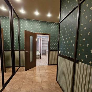 Сдается 2-х комнатная квартира, 50 м²