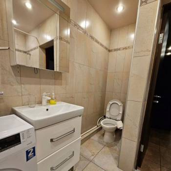 Сдается 2-х комнатная квартира, 50 м²