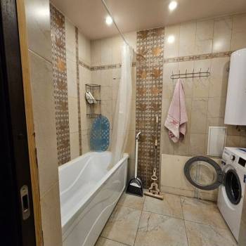 Сдается 2-х комнатная квартира, 50 м²