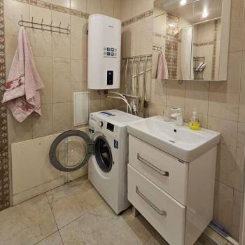 Сдается 2-х комнатная квартира, 50 м²