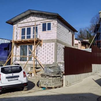 Продается Дом, 101 м²