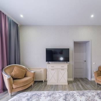 Продается 3-х комнатная квартира, 125 м²