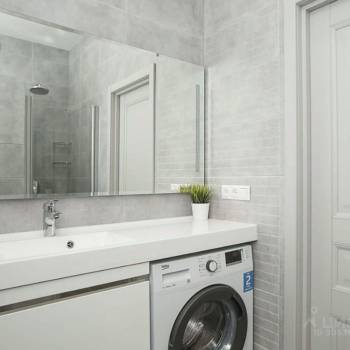 Продается 3-х комнатная квартира, 125 м²