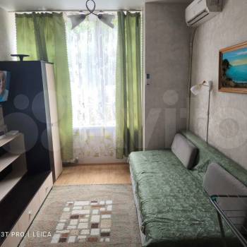 Продается 1-комнатная квартира, 33 м²