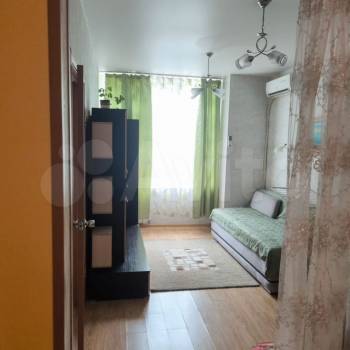 Продается 1-комнатная квартира, 33 м²