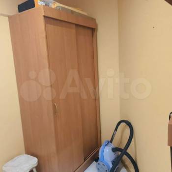 Продается 1-комнатная квартира, 33 м²