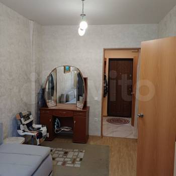 Продается 1-комнатная квартира, 33 м²