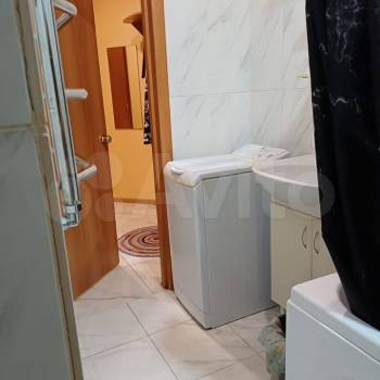 Продается 1-комнатная квартира, 33 м²