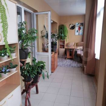 Продается 2-х комнатная квартира, 67,3 м²