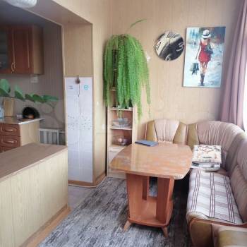 Продается 2-х комнатная квартира, 67,3 м²