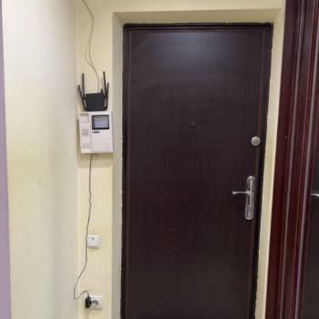 Сдается Многокомнатная квартира, 57 м²