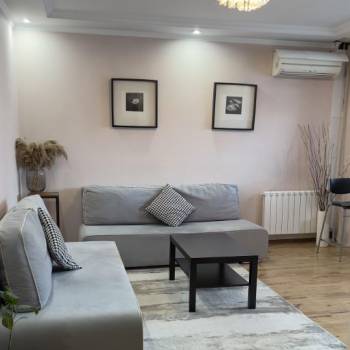 Сдается Многокомнатная квартира, 57 м²