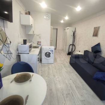 Продается 1-комнатная квартира, 18 м²