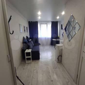 Продается 1-комнатная квартира, 18 м²
