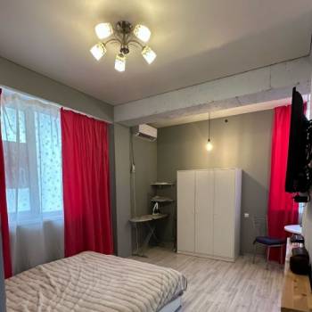 Продается 2-х комнатная квартира, 38 м²