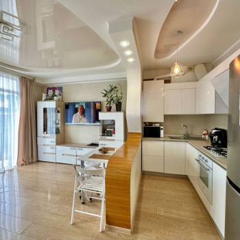 Продается 1-комнатная квартира, 34,6 м²