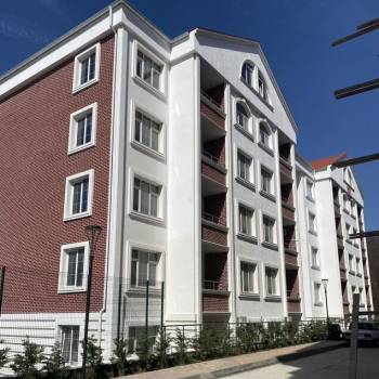 Продается 1-комнатная квартира, 30,4 м²