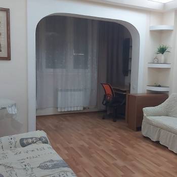 Сдается 2-х комнатная квартира, 47 м²