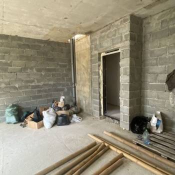 Продается 1-комнатная квартира, 34 м²