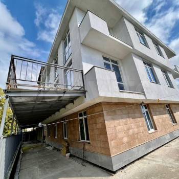 Продается 1-комнатная квартира, 34 м²