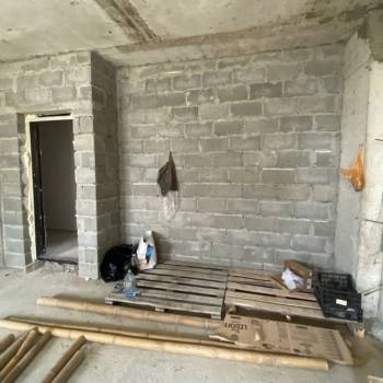 Продается 1-комнатная квартира, 34 м²