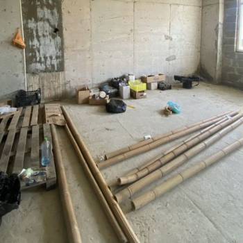 Продается 1-комнатная квартира, 34 м²